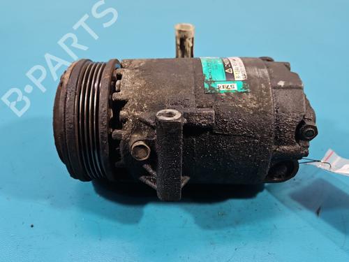 AC compressor OPEL ASTRA G Coupe (T98) 1.8 16V (F07) | BP40015190M34 - Image 4
