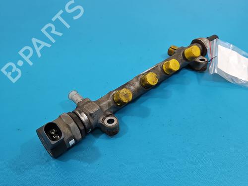 Used Injection rail Injection rail 37849896 37849896