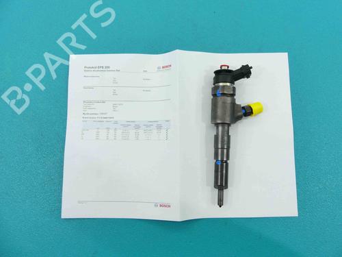 Used Injector Injector 37893566 37893566