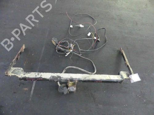 Used Tow ball/Mechanism Tow ball/Mechanism 37807908 37807908