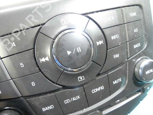 Switch CHEVROLET CRUZE (J300) 1.8 | BP37884951I30 - Image 3