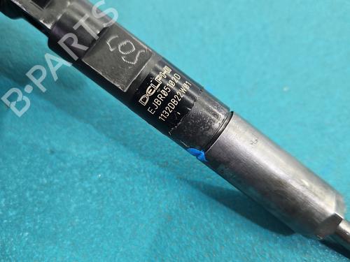 Injector RENAULT KANGOO (KC0/1_) 1.5 dCi (KC08, KC09) | BP38508307M100 - Image 2