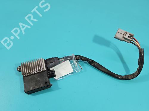 Electronic sensor MAZDA CX-3 (DK) 1.5 SKYACTIV-D AWD (DK4WS, DK5AW) | BP38166153M84 - Image 4