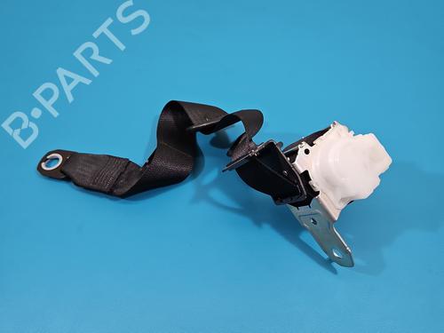 Rear left seatbelt LEXUS NX (_Z1_) 200t (AGZ10_, AGZ10R) | BP37822329I29 - Image 5