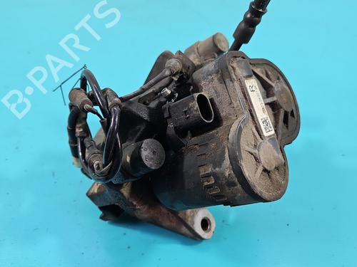 Right rear brake caliper JAGUAR XE (X760) 2.0 D AWD | BP37816224M106 - Image 7