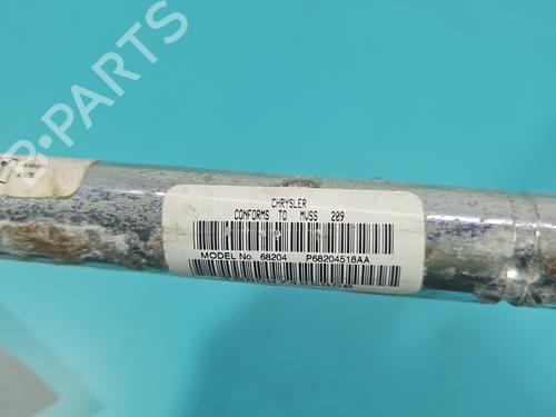 Front right seatbelt JEEP CHEROKEE (KL) 2.0 CRD 4x4 | BP37834631I25 - Image 4