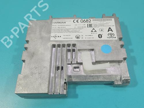 Used Electronic module Electronic module 37834716 37834716