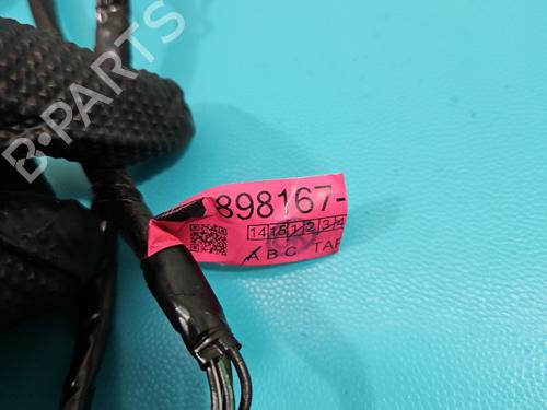 Wiring harness ISUZU D-MAX II (TFR, TFS) 2.5 CRDi 4x4 (TFS86J) | BP38116538E16 - Image 4