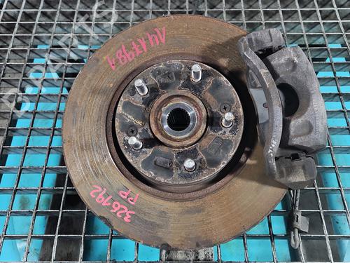 Used Right front steering knuckle Right front steering knuckle 37814113 37814113