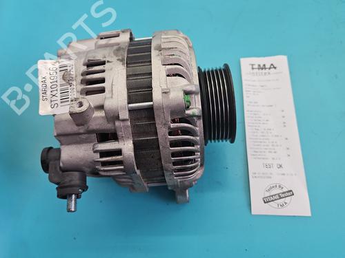 Generator Generator 37850911 37850911