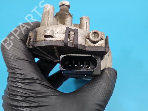 Front wiper motor PEUGEOT BIPPER (AA_) 1.3 HDi 75 | BP37858675M29 - Image 5