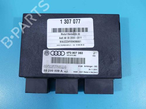 Other AUDI A6 C6 (4F2) | BP37807891O1 - Image 2