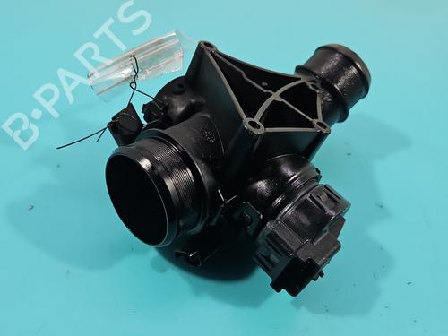 Throttle body CITROËN BERLINGO Box Body/MPV (B9) 1.6 HDi 90 16V | BP37821223M82 - Image 4