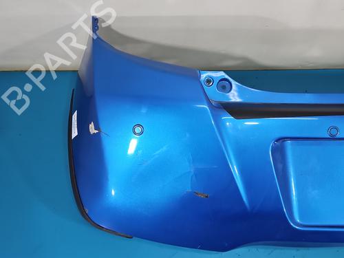 Bak støtfanger SUZUKI CELERIO (LF) 1.0 (AVK310) | BP37849128C8 - Image 10