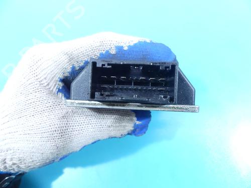 Engine control unit (ECU) BMW 7 (E65, E66, E67) 750 i, Li | BP37881306M57  - Image 10