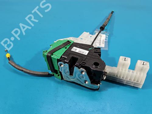 Used Front left lock Front left lock 38513677 38513677