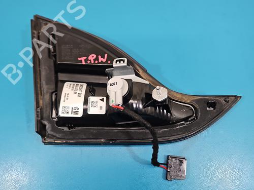Right tailgate light OPEL ZAFIRA TOURER C (P12) 2.0 CDTi (75) | BP37859036C80 - Image 4