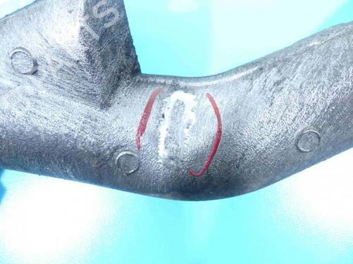Pipe INFINITI FX 30d AWD | BP37803930M125 - Image 6