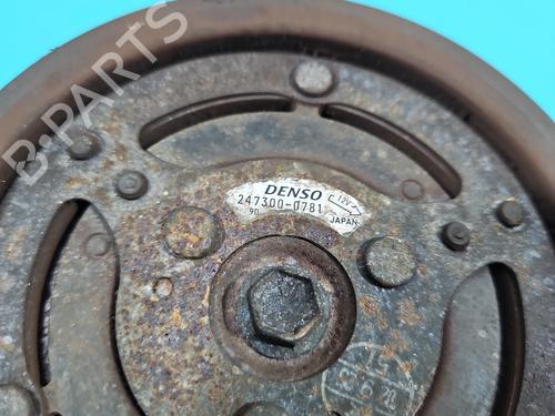 AC compressor TOYOTA COROLLA (_E12_) 2.0 D-4D (CDE120_, CDE120R) | BP37811219M34 - Image 3