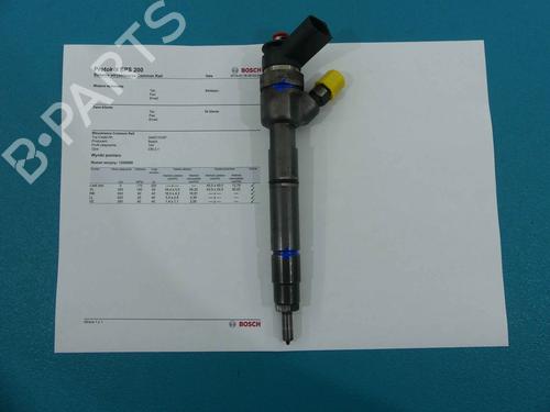 Used Injector Injector 37885356 37885356