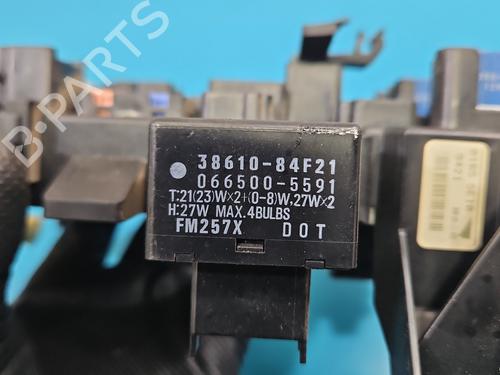Fuse box SUZUKI GRAND VITARA II (JT, TE, TD) 2.0 All-wheel Drive (TD54V, JB420) | BP38000348E1 - Image 4
