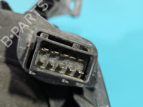 Left headlight OPEL ASTRA H Saloon (A04) 1.8 (L69) | BP38729301C28 - Image 12