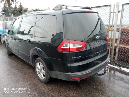 Electronic sensor FORD GALAXY II (WA6) | BP37882806M84 - Image 6