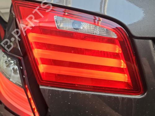 Used Left tailgate light Left tailgate light BMW 5 Touring (F11) 525 d (204 hp) 39977231 39977231