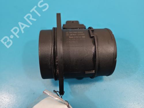 Mass air flow sensor HYUNDAI i40 I CW (VF) | BP37860376M95 - Image 2