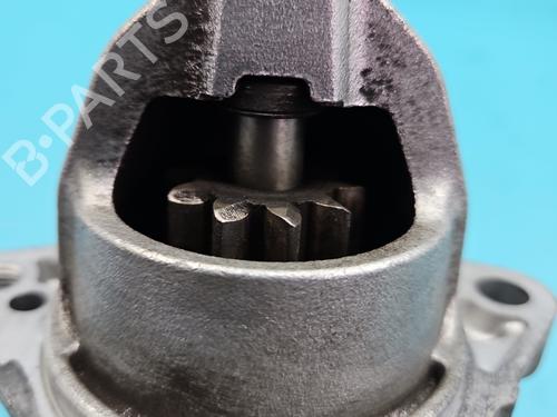 Starter SUZUKI SX4 S-Cross (JY) 1.4 T (AKK414) | BP37820852M8 - Image 3
