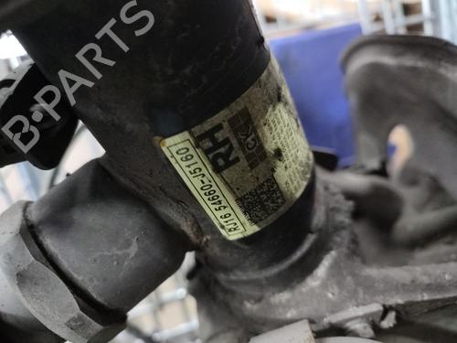 Right front shock absorber KIA STINGER (CK) 2.0 T-GDI | BP38147267M17 - Image 4