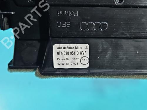 Luftventil AUDI A4 B8 Avant (8K5) 1.8 TFSI | BP38129837I21 - Image 8