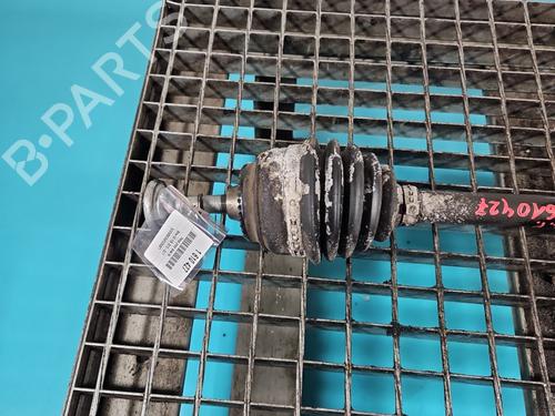Left front driveshaft BMW X3 (F25) xDrive 28 i | BP39683765M38 - Image 2