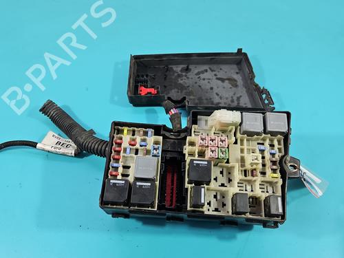 Fuse box FORD FOCUS III 1.6 TDCi | BP37816141E1 - Image 4