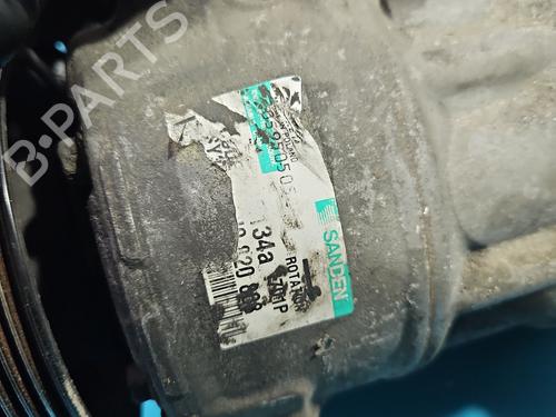 AC compressor VW GOLF V (1K1) 1.6 | BP38642447M34 - Image 3