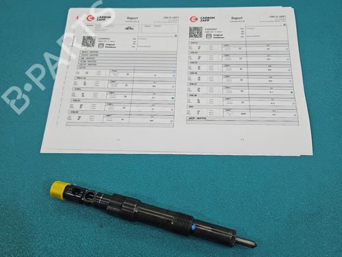Used Injector Injector 37848055 37848055