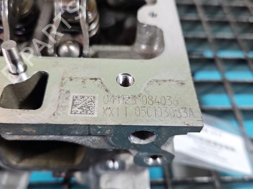 Cylinder head SKODA KAMIQ (NW4) | BP37825697M5 - Image 3