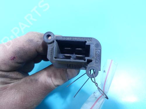 Heater resistor FORD TRANSIT Van (FA_ _) 2.0 DI (FAE_, FAF_, FAG_) | BP37802987M108 - Image 4