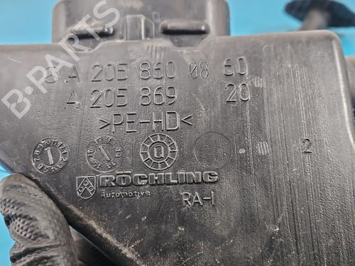 Sprinklertank MERCEDES-BENZ E-CLASS (W213) E 220 d 4-matic (213.005) | BP37834172C113 - Image 3