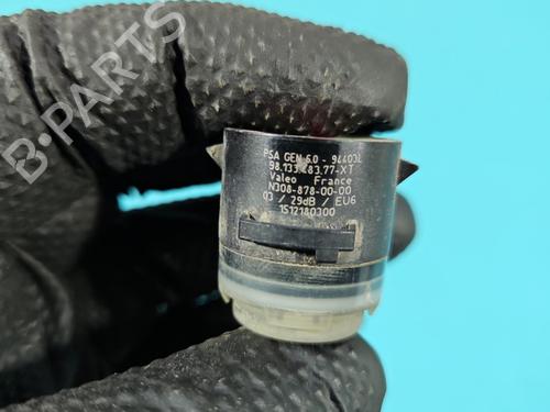 Electronic sensor PEUGEOT 508 II (FB_, FH_, F3_) 1.6 PureTech 225 (F35GGR) | BP37832182M84 - Image 4