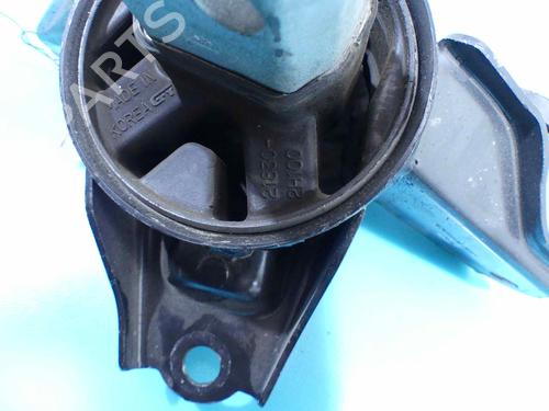 Engine mount KIA CEE'D Hatchback (ED) 1.6 | BP37806341M89 - Image 4