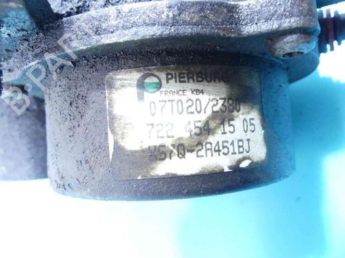Vacuum pump FORD TRANSIT Van (FA_ _) 2.2 TDCi | BP37989534M80  - Image 5