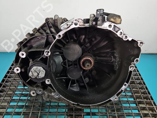 Gearbox VOLVO V60 I (155) D4 | BP38136428M3 - Image 2