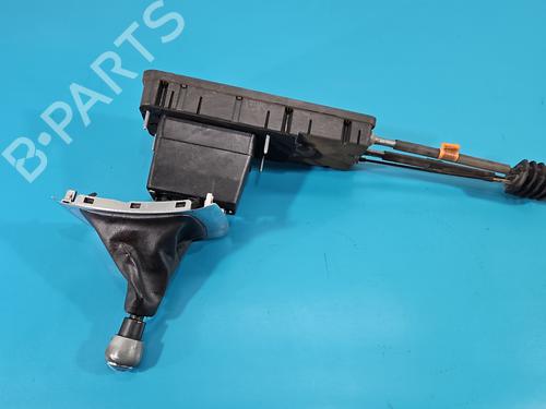 Selector da caixa CITROËN C4 Picasso II 1.6 BlueHDi 120 | BP38166171M90 - Image 6