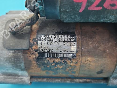 Starter CHRYSLER GRAND VOYAGER V (RT) 3.8 | BP38128872M8  - Image 5