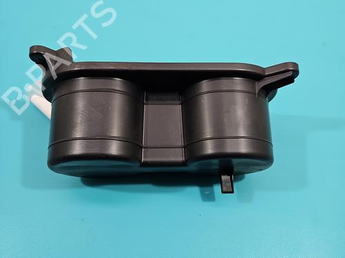 Cup/Object holder MITSUBISHI OUTLANDER II (CW_W) 2.0 DI-D (CW8W) | BP37810347I37 - Image 3