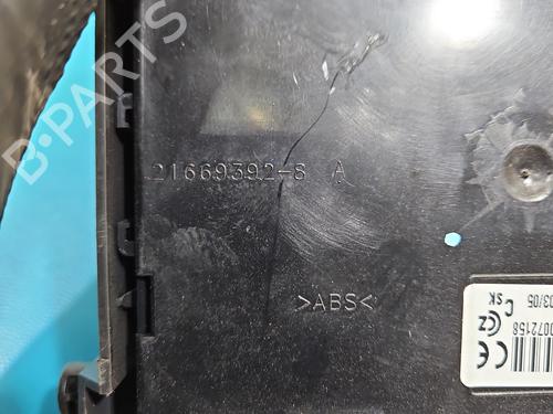 Electronic module RENAULT MODUS / GRAND MODUS (F/JP0_) 1.6 (JP0L, JP0V) | BP37839962M83  - Image 10