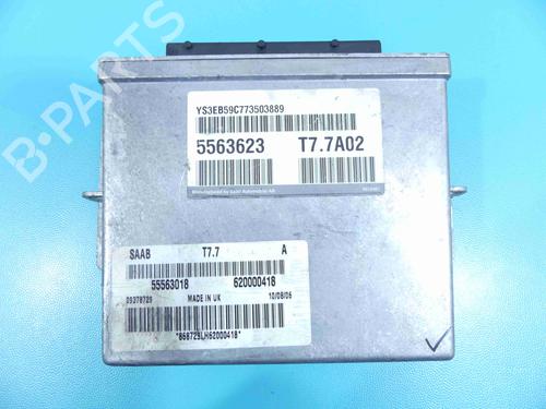 Used Engine control unit (ECU) Engine control unit (ECU) 37891072 37891072