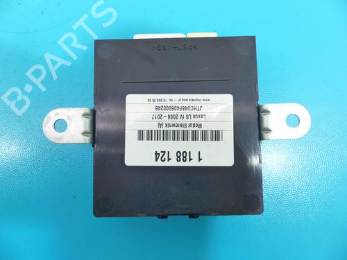 Electronic module LEXUS LS (_F4_) 600h AWD (UVF45, UVF46) | BP37882379M83 - Image 5