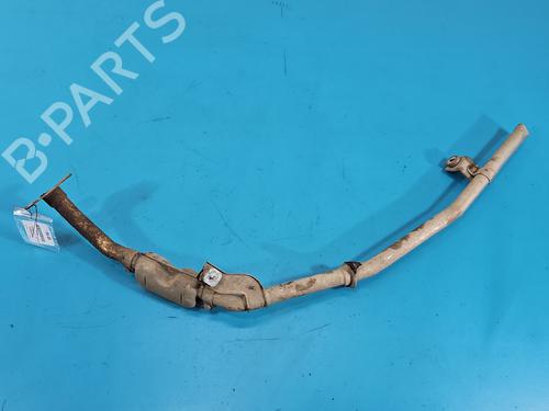 Used Exhaust system Exhaust system 37835938 37835938